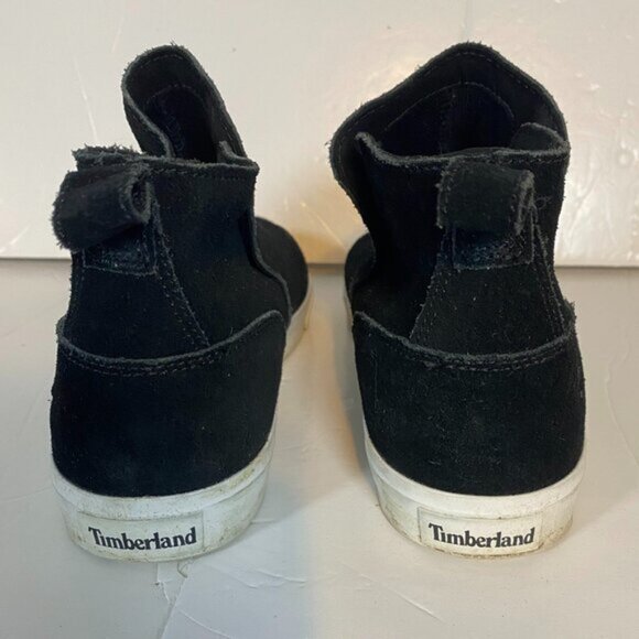 Timberland Sneaker Men’s Casual Ankle Boots Size 10 - Picture 3 of 11